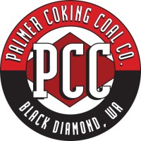 Palmer Coking Coal Co. Logo