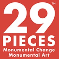 29 PIECES Logo