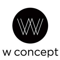 W Concept USA Inc. Logo