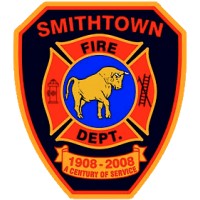 Smithtown Fire Department Logo