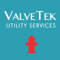 VALVETEK UTILITY SERVICES INC Logo