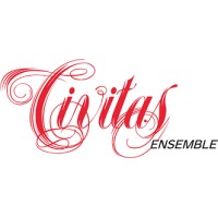 Civitas Ensemble Logo