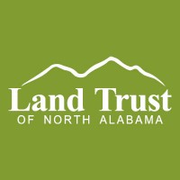 Land Trust of North Alabama Logo