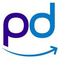 People Driven Credit Union Logo