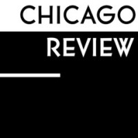 Chicago Review Logo