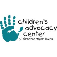 Childrens Advocacy Center of Greater West Texas, Inc. Logo