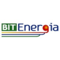BIT Energia Logo