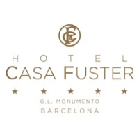 Hotel Casa Fuster 5* Gran Luxe, Landmark, Member of the Leading Hotels of the World Logo