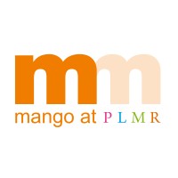 Mango at PLMR Logo
