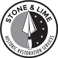 Stone & Lime Historic Restoration Services Logo