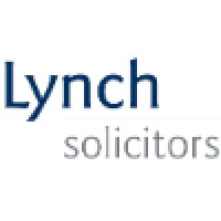 Lynch Solicitors Logo