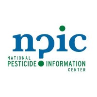 National Pesticide Information Center Logo