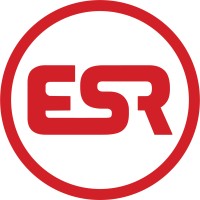 ESR Motor Systems, LLC Logo