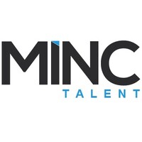 Minc Talent Logo