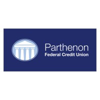 PARTHENON FEDERAL CREDIT UNION Logo