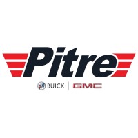 Pitre Buick GMC Logo