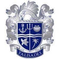 Pacific Palisades Charter High School Logo