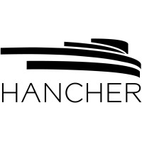 Hancher Logo