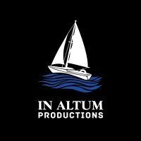 In Altum Productions Logo