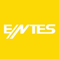 ENTES Elektronik Logo