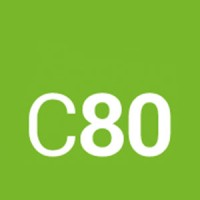 C80 Solutions Ltd Logo
