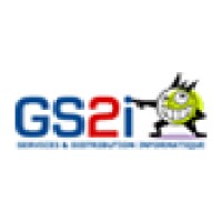 GS2i Logo