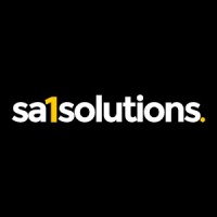 SA1 Solutions Ltd Logo