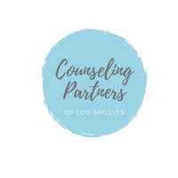 Counseling Partners Of Los Angeles Logo