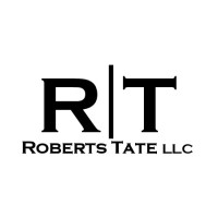 ROBERTS TATE LLC Logo