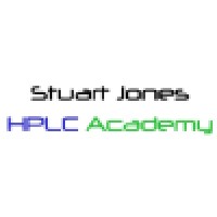 Stuart Jones HPLC Academy Logo