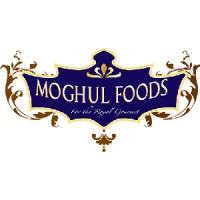 Moghul Foods Logo