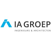 IA Groep B.V. Logo