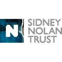 Sidney Nolan Trust Logo