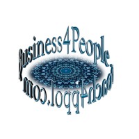 Business4People 🌐 Logo
