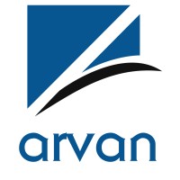 Arvan Technologies Pvt. Ltd. Logo