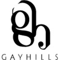 GAYHILLS INC Logo
