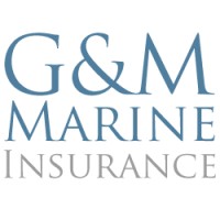 G&M Marine, Inc. Logo