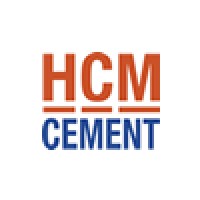 HCM Cement Logo