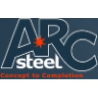 Arc Steel Commercial Ltd Logo