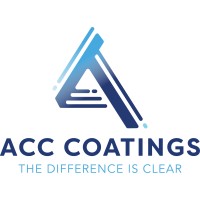 ACC COATINGS, LLC Logo