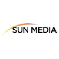 Sun Media Logo