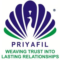 Priyadarshini Filaments Pvt Ltd Logo