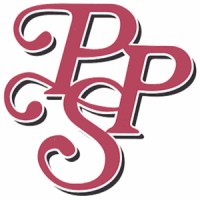 PPS Pension & Financial Services Logo