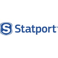 STATPORT GROUP, LLC Logo