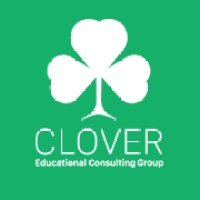 Clover Educational Consulting Group, Inc. Logo