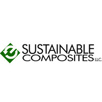 Sustainable Composites, LLC Logo