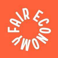 Fair Economy, Inc. Logo