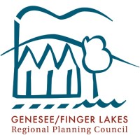 Genesee/Finger Lakes Regional Planning Council Logo
