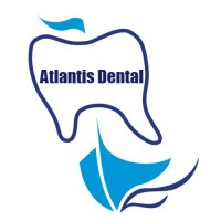 Atlantis Dental Logo