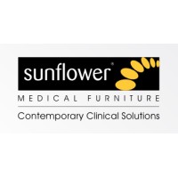 Sunflower Medical Furniture Ltd Logo
